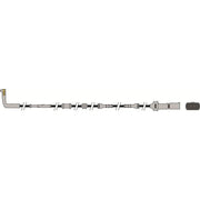Juratek Brake Pad Wear Sensor Rear fits BMW 7 2008-2015