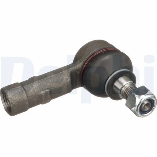 Delphi Steering Tie Rod End Ball Joint Front M14x1.5 TA1518