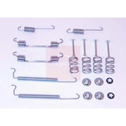 Apec Brake Shoe Accessory Kit Rear KIT2103