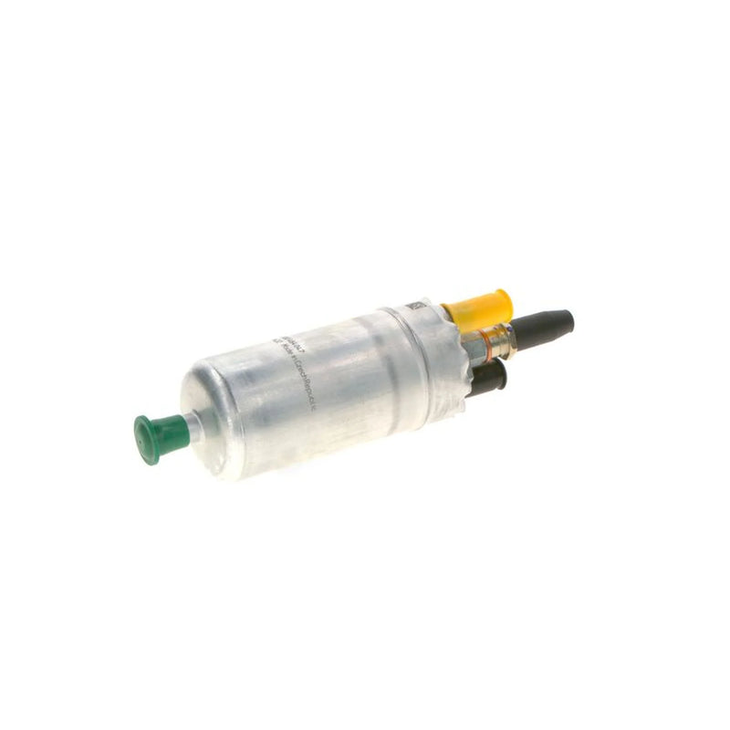 Bosch Fuel Pump Assembly Fuel Line fits Saab 9000 1984-1998 2.0