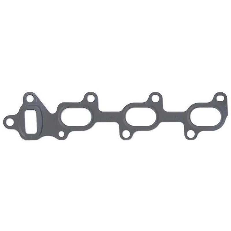 Elring Exhaust Manifold Gasket Wide Thick fits Mitsubishi Colt VI 2004-2012 1.5