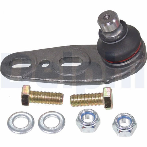 Delphi Ball Joint Lower TC501