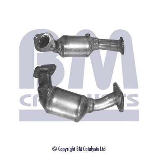 BM Catalysts Petrol Cat fits Subaru Impreza 1992-2000 1.6 1.8 2.0