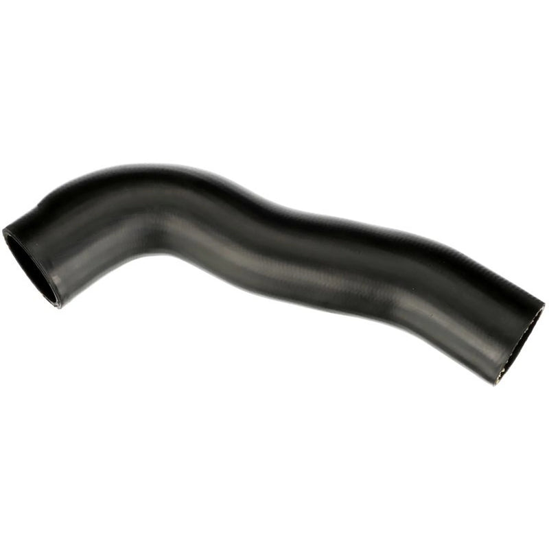 Gates Radiator Coolant Hose 262mm ID fits Mercedes-Benz Actros 1996-2003