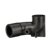 Gates Crankcase Ventilation Hose 100mm fits Mercedes-Benz Sl 1989-1992 129.066
