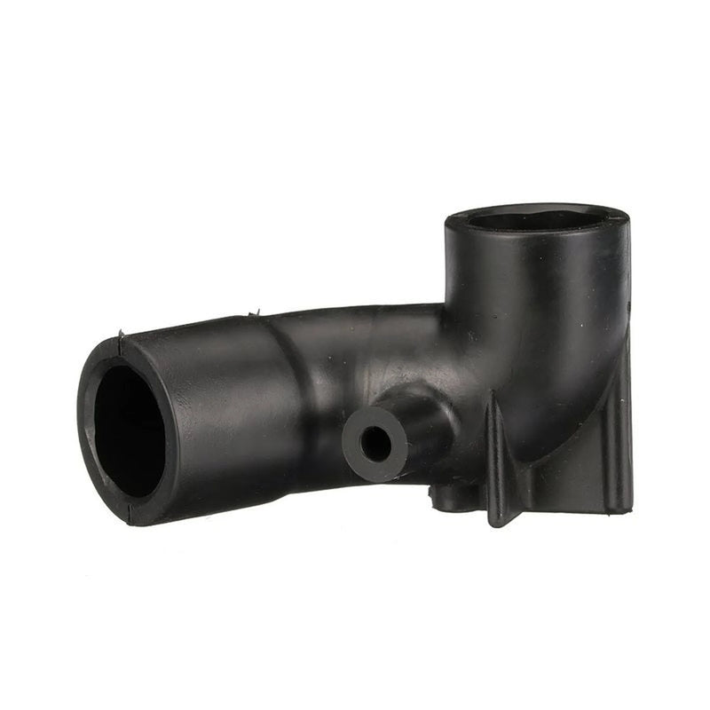 Gates Crankcase Ventilation Hose 100mm fits Mercedes-Benz Sl 1989-1992 129.066