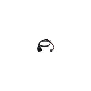 Bosch Brake Pad Wear Sensor Front fits Porsche Cayenne 2002-2010
