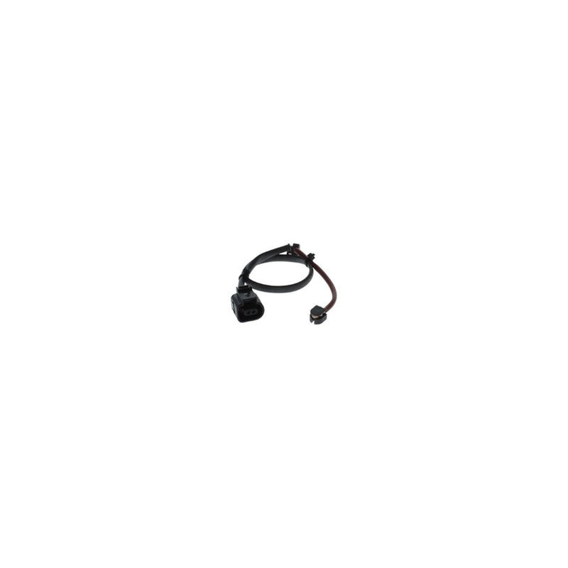 Bosch Brake Pad Wear Sensor Front fits Porsche Cayenne 2002-2010