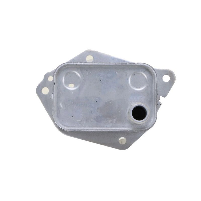 Hella Engine Oil Cooler 8MO 366 360-261
