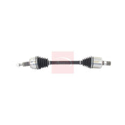 Apec CV Drive Shaft Driveshaft Front Left fits VW Crafter 2016-2024 2.0