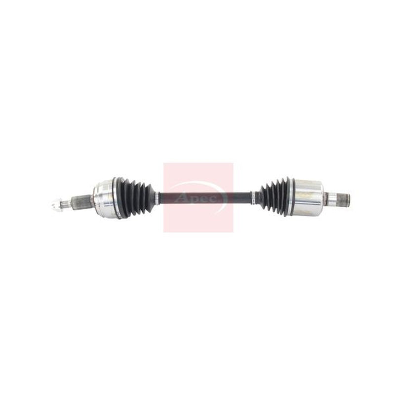 Apec CV Drive Shaft Driveshaft Front Left fits VW Crafter 2016-2024 2.0