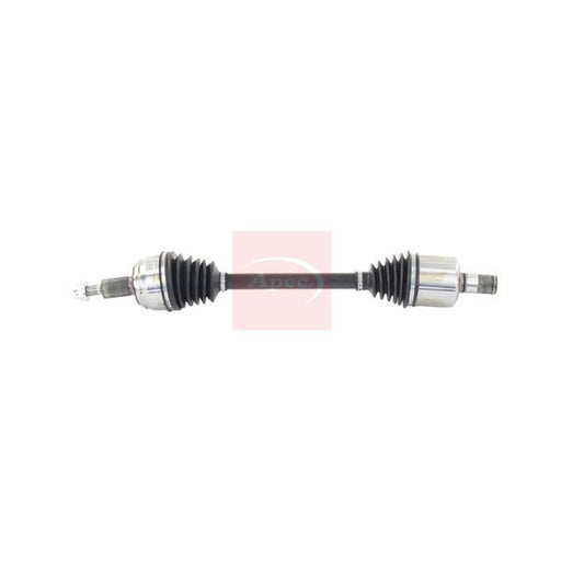 Apec CV Drive Shaft Driveshaft Front Left fits VW Crafter 2016-2024 2.0