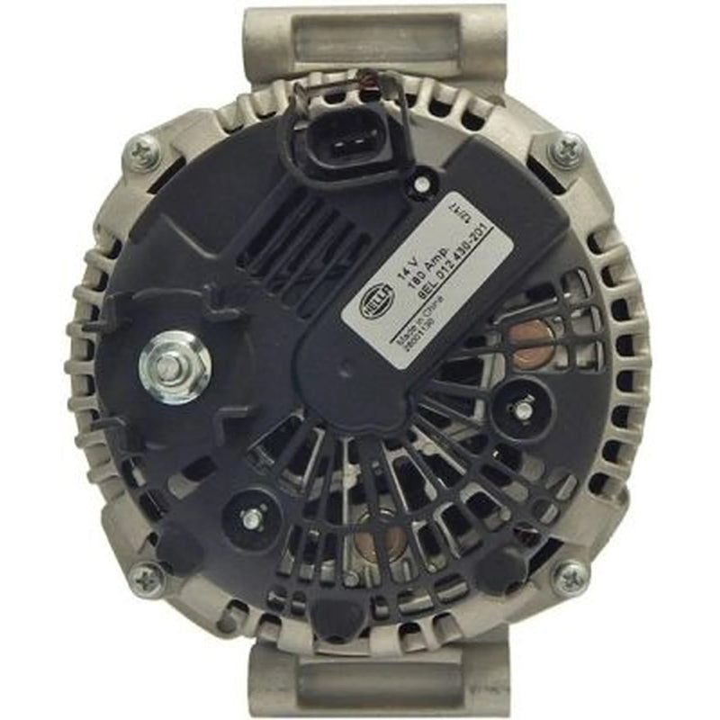 Hella Car Alternator 12V fits Mercedes-Benz Sprinter 3,5-T 2006-2016