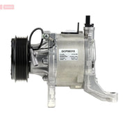 Denso Air Conditioning Compressor fits Subaru Brz 2012 on 2.0