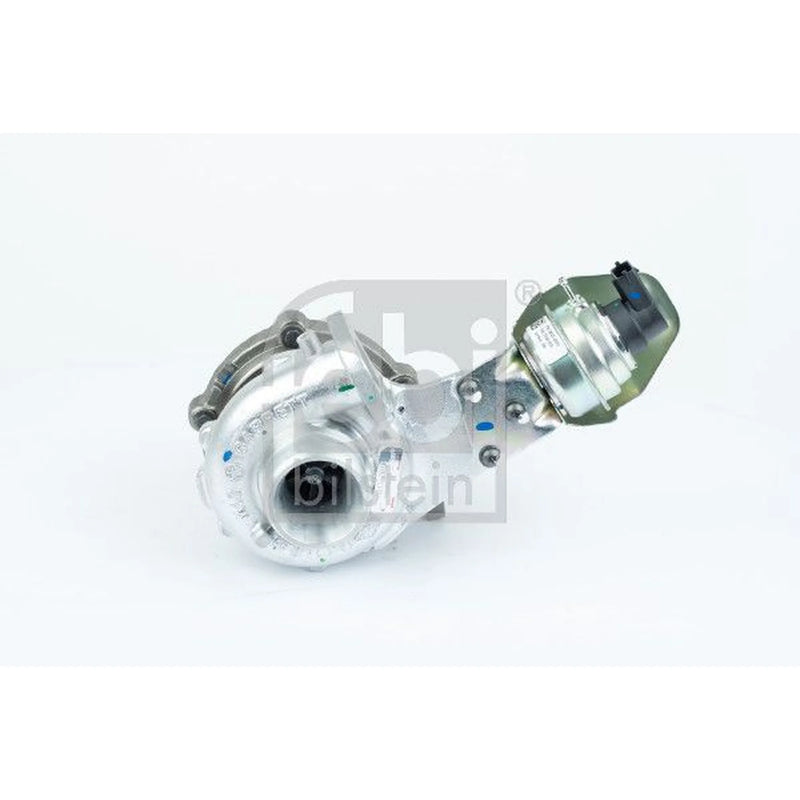 Febi Turbocharger Turbo Unit 186802