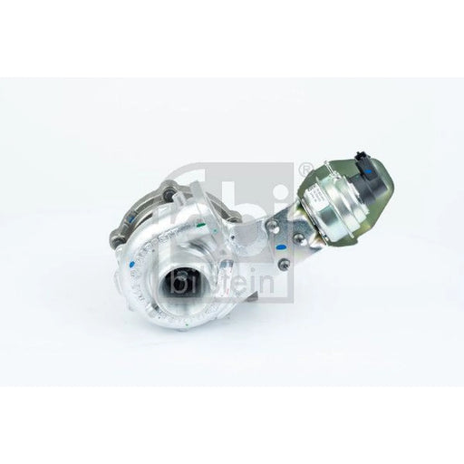 Febi Turbocharger Turbo Unit 186802