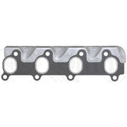 Elring Exhaust Manifold Gasket Wide Thick fits Toyota Hiace IV 1989-2004 2.0 2.4