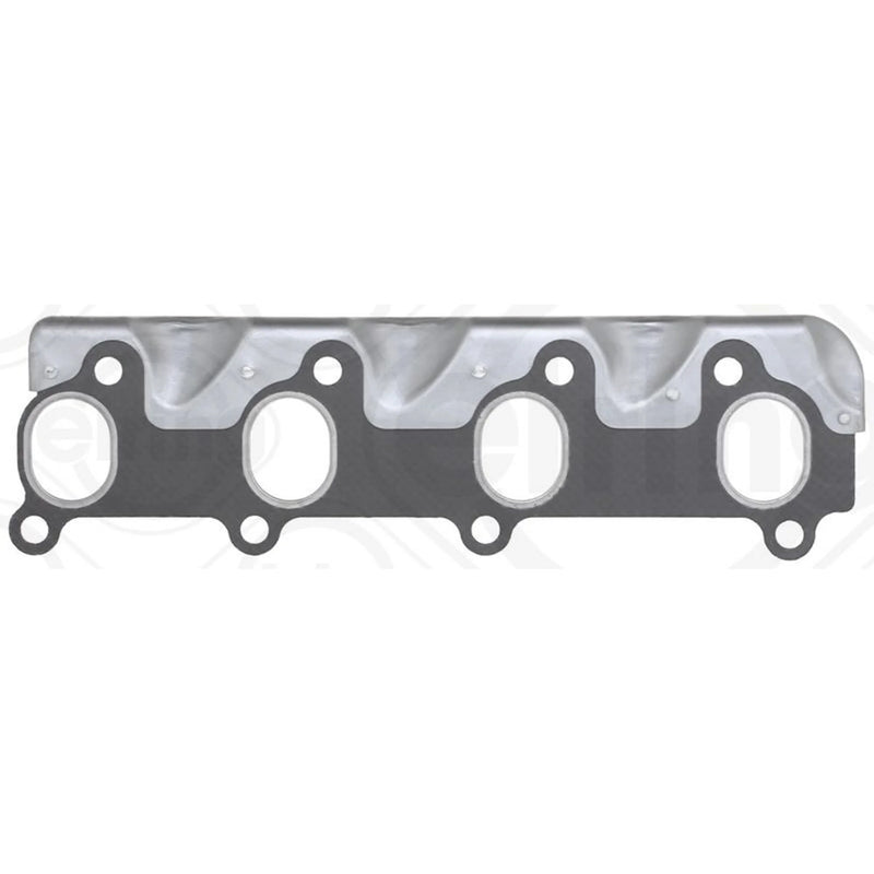 Elring Exhaust Manifold Gasket Wide Thick fits Toyota Hiace IV 1989-2004 2.0 2.4