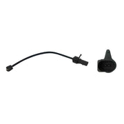 Juratek Brake Pad Wear Sensor Front fits Audi Q5 2008-2017 2.0 3.0