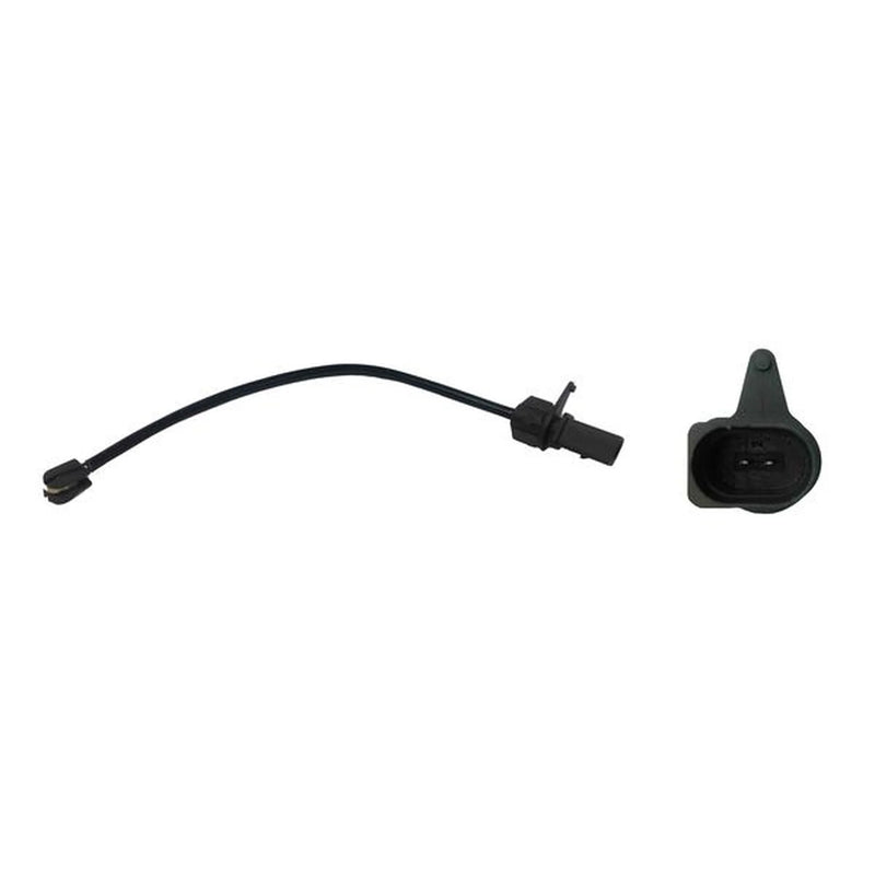 Juratek Brake Pad Wear Sensor Front fits Audi A4 Allroad B9 2018-2019 3.0