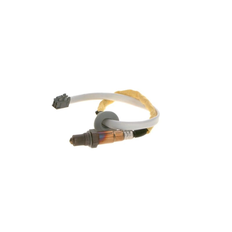 Bosch O2 Lambda Oxygen Sensor after catalytic converter fits Toyota Corolla