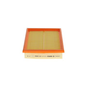 Bosch Engine Air Filter fits MG Zs SUV 2017 on 1.0