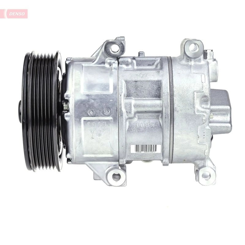 Denso Air Conditioning Compressor fits Toyota Auris 2007-2012 1.4