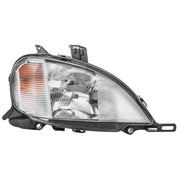 Hella Headlight Headlamp H7/H3/H1 Right fits Mercedes-Benz M-Class 1998-2005