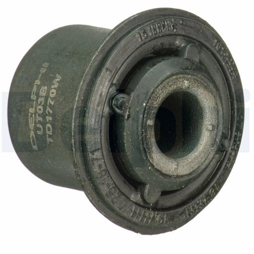 Delphi Wishbone / Control / Trailing Arm Bush fits Dacia Duster 2010-2019
