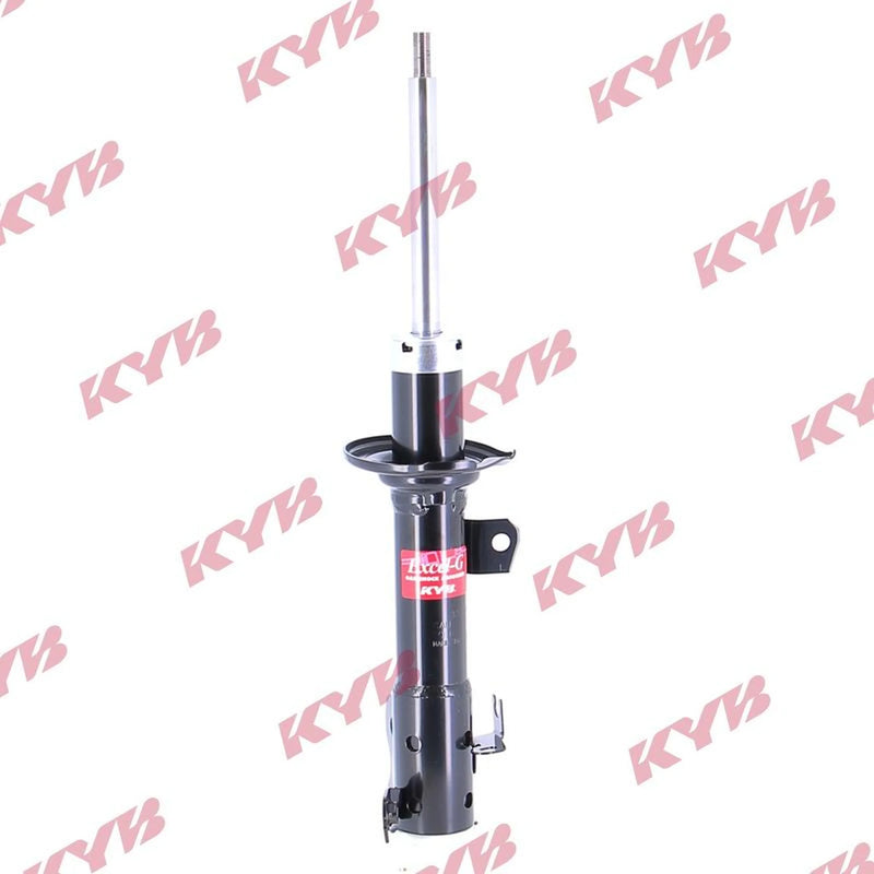 KYB Shock Absorber Damper Strut Front Left fits Suzuki Ignis III 2016 on 1.2