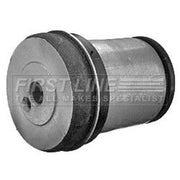 First Line Axle Cross Member Bushing OD ID fits Opel Astra G 1998-2009