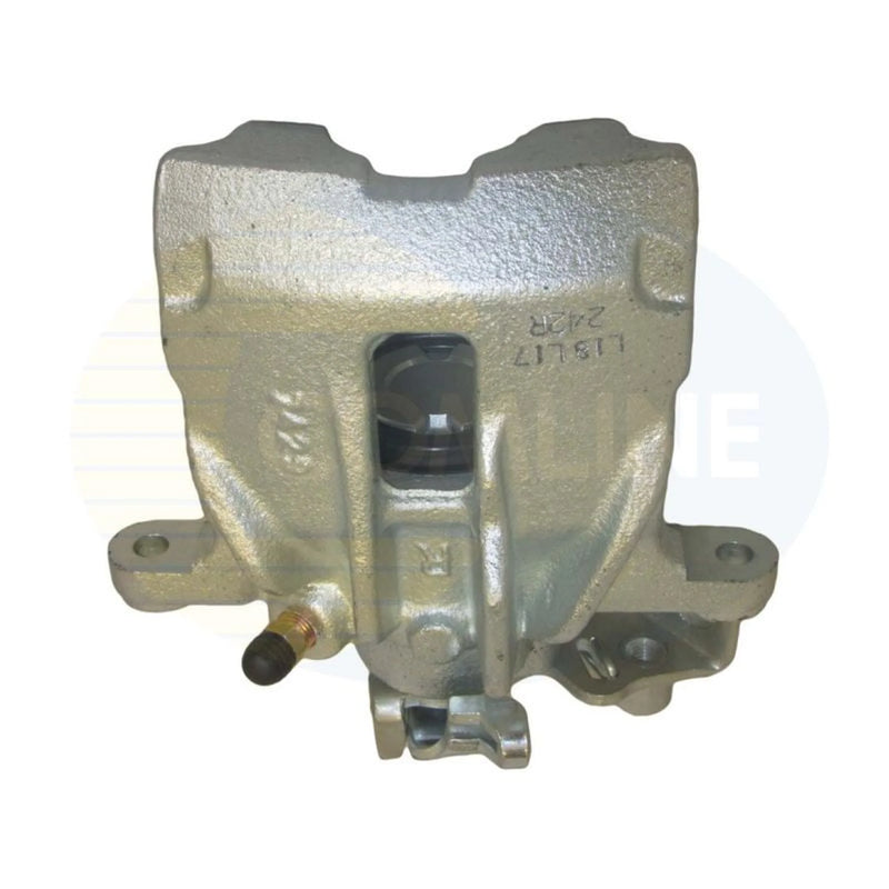 Comline Brake Caliper Assembly Rear Right fits VW Transporter 1990-2003