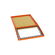 Bosch Engine Air Filter fits MG Zs SUV 2017 on 1.5