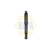 NAPA Shock Absorber Damper Strut Rear Left fits Fiat Doblo 2001-2005