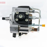 Denso High Pressure Fuel Pump fits Toyota Land Cruiser 200 2007-2008 4.5