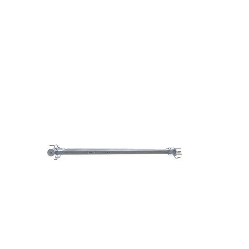 Mahle Air Conditioning Condenser fits Kia Soul II 2014-2018 1.6 2.0