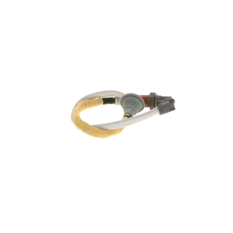 Bosch O2 Lambda Oxygen Sensor after catalytic converter fits Toyota Corolla