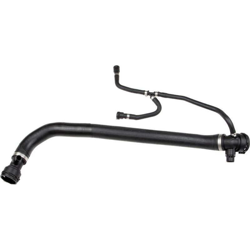 Gates Radiator Coolant Hose 616mm ID fits BMW X3 2014-2017