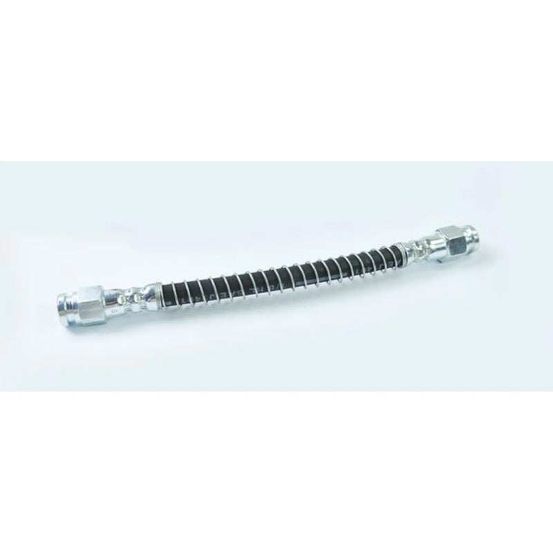 Juratek Brake Hydraulic Hose Line Rear Left fits Citroën Ax 1986-1998 1.3 1.4