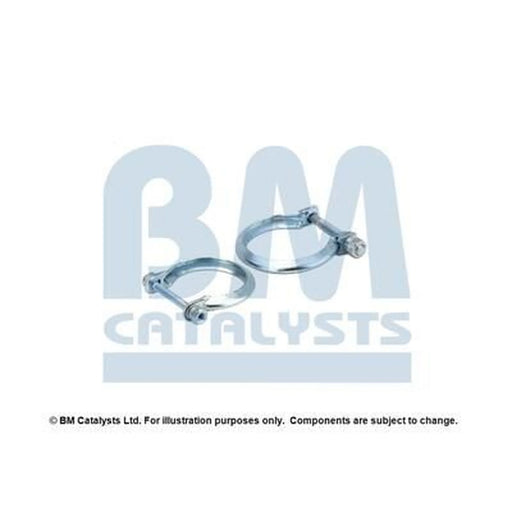 BM Catalysts Fitting Kit FK80093A FK80093A