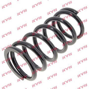 KYB 2 x Suspension Springs fits Hyundai Santa Fé I 2001-2006 2.0 2.4