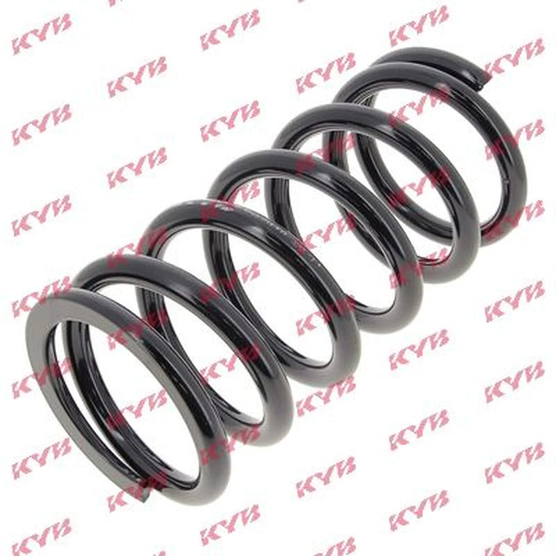 KYB Rear Suspension Coil Spring fits Hyundai Santa Fé I 2001-2006 2.0 2.4
