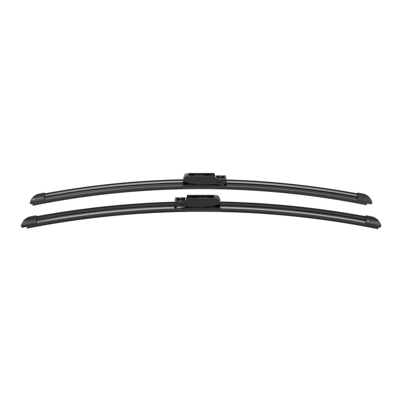 Bosch Aerotwin Wiper Blade Set 650mm + 650mm — A958S fits Seat Altea 2004-2015