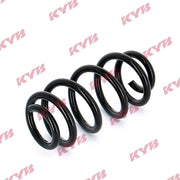 KYB Rear Suspension Coil Spring fits BMW 2 Active Tourer 2014-2021