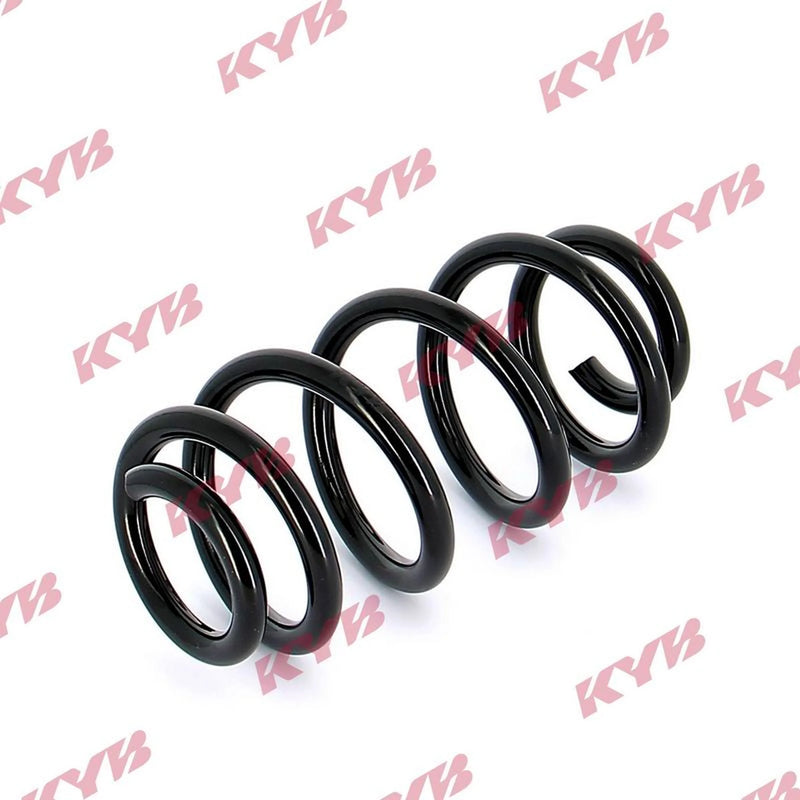 KYB Rear Suspension Coil Spring fits BMW 2 Active Tourer 2014-2021