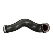 Gates Intercooler Turbo Charge Air Hose 437mm fits Nissan NV300 2016 on 1.6