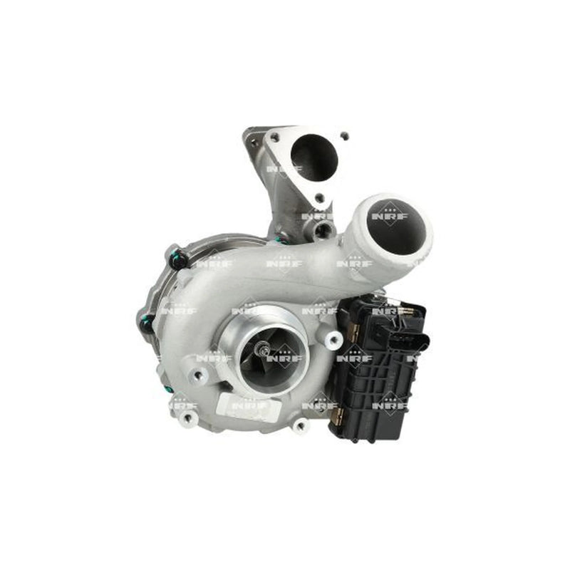 NRF Turbocharger Turbo Unit 90010111
