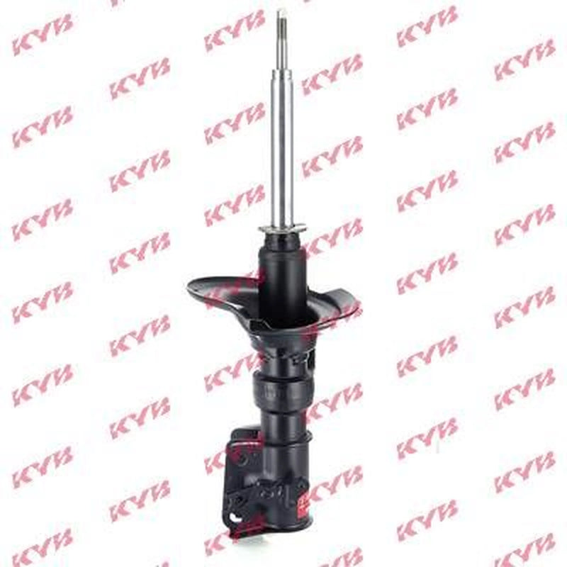 KYB Shock Absorber Damper Strut Front Right fits Honda Stream 2001-2006 1.7 2.0