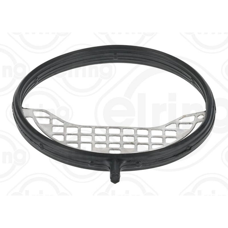 Elring Intake Manifold Housing Gasket OD ID Thick fits Lotus Elise 2007 on 1.6