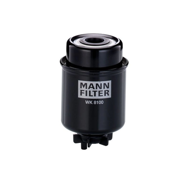 MANN-FILTER Fuel Filter Element fits John Deere Series 5000 1996-2000